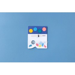 Activities book - Al mare