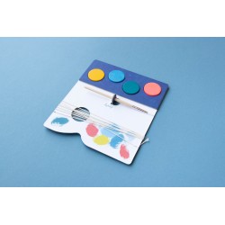 Activities book - Al mare