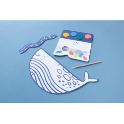 Activities book - Al mare