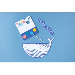 Activities book - Al mare