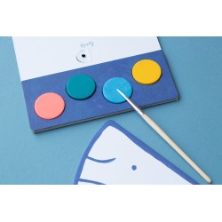 Activities book - Al mare