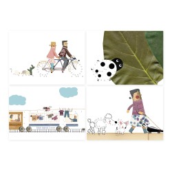Activities book - Art&Dots