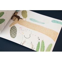 Activities book - Art&Dots