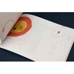 Activities book - Art&Dots