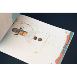 Activities book - Art&Dots