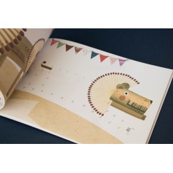 Activities book - Art&Dots