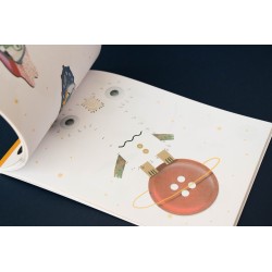 Activities book - Art&Dots