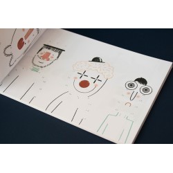 Activities book - Art&Dots