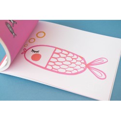 Activities book - Art&Painting