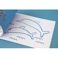 Activities book - Art&Painting