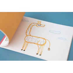 Activities book - Art&Painting
