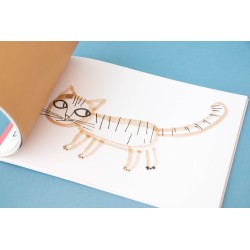Activities book - Art&Painting