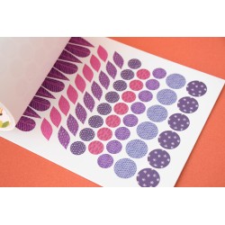 Activities book - Art&Stickers