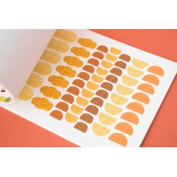 Activities book - Art&Stickers