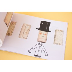 Activities book - Creartivity