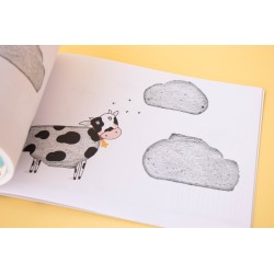 Activities book - Creartivity