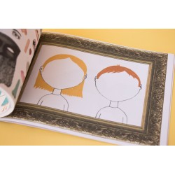 Activities book - Creartivity