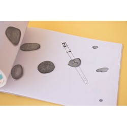 Activities book - Creartivity