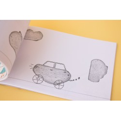 Activities book - Creartivity