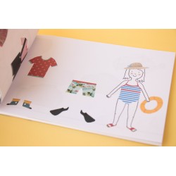 Activities book - Creartivity