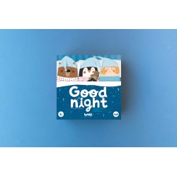 Game - Good night