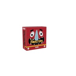 Game - My Monsters