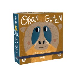 Game - Orangutan