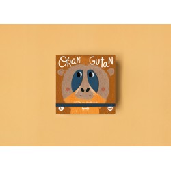 Game - Orangutan