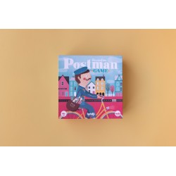 Game - Postman