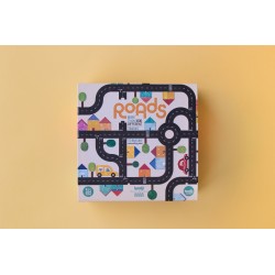Game - Roads