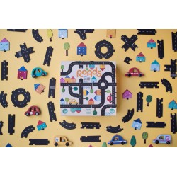 Game - Roads