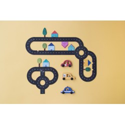 Game - Roads
