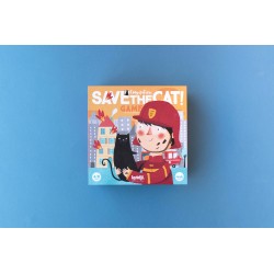 Game - Save the cat
