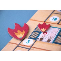 Game - Save the cat