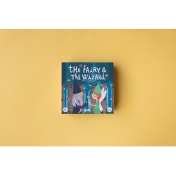 Game - The fairy & the wizard