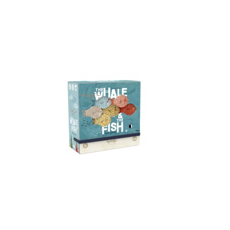 Game - The Whale & The Fish