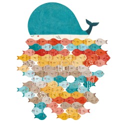 Game - The Whale & The Fish