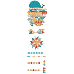 Game - The Whale & The Fish