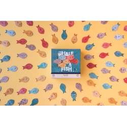 Game - The Whale & The Fish