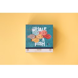 Game - The Whale & The Fish
