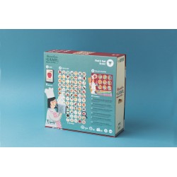 Game - Where is the Cheese?