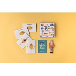 Learn&Fun - Creativity Battle