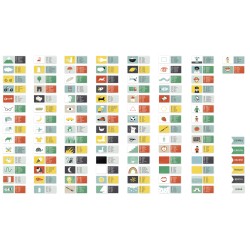 Learn&Fun - I speak 6 languages