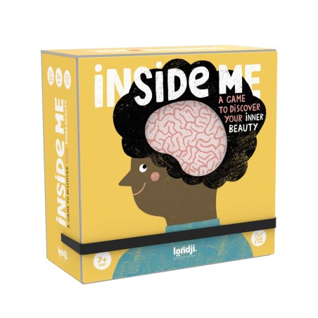 Learn&Fun - Inside me