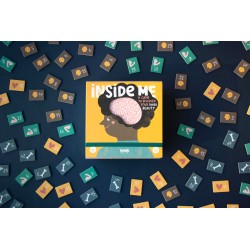 Learn&Fun - Inside me