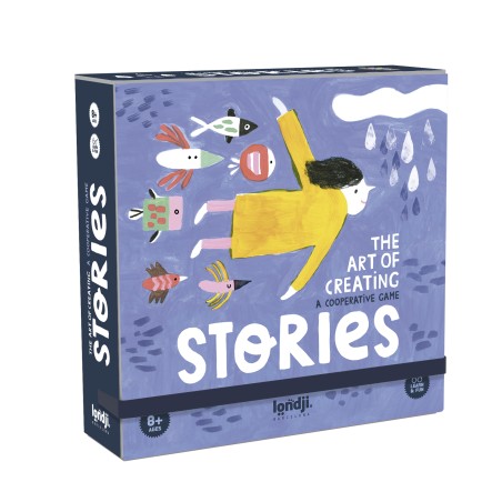 Learn&Fun - Stories
