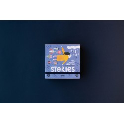 Learn&Fun - Stories
