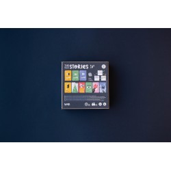 Learn&Fun - Stories