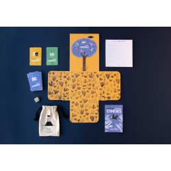 Learn&Fun - Stories