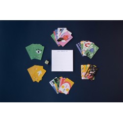 Learn&Fun - Stories